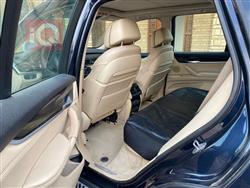 بي ام دبليو X5